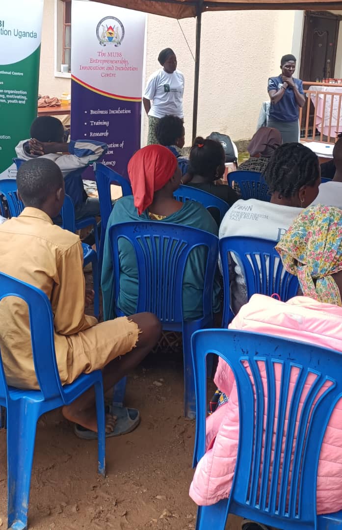 Field visit | Habibi Foundation Uganda