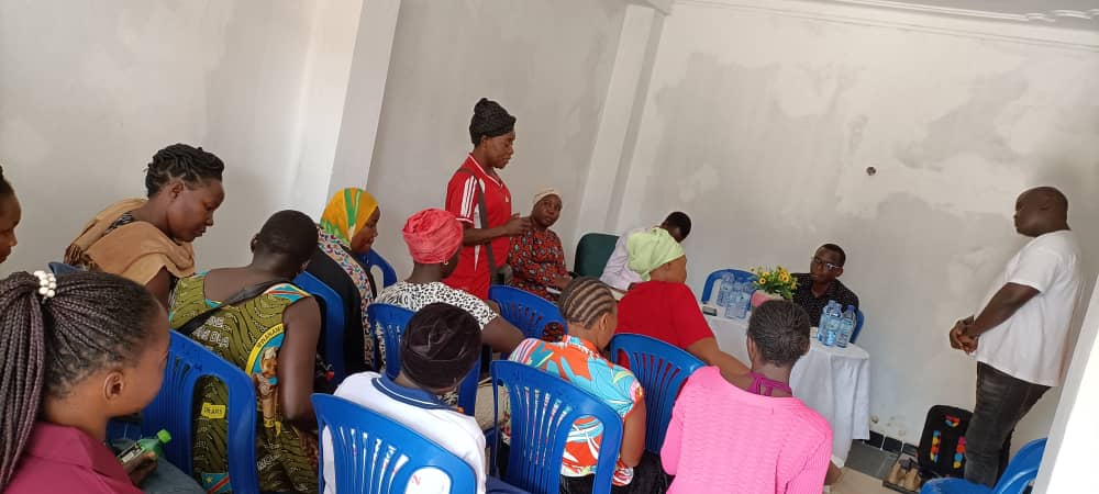 Community Sensitization2 | Habibi Foundation Uganda