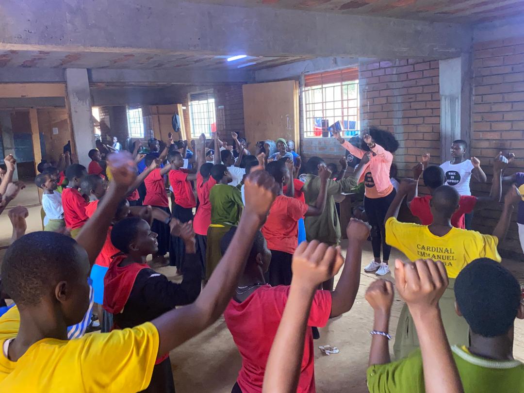 School Visits2 | Habibi Foundation Uganda