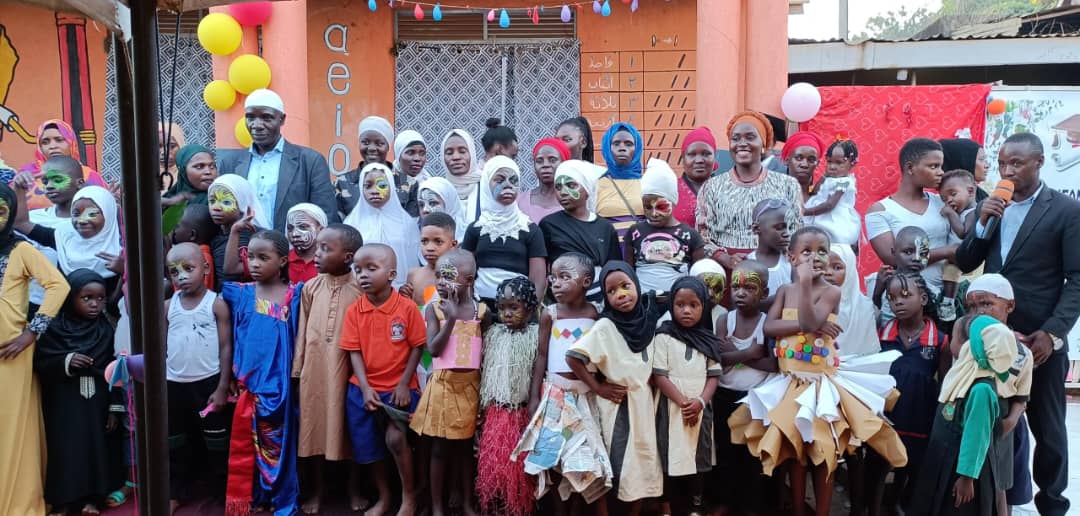 School Visits4 | Habibi Foundation Uganda