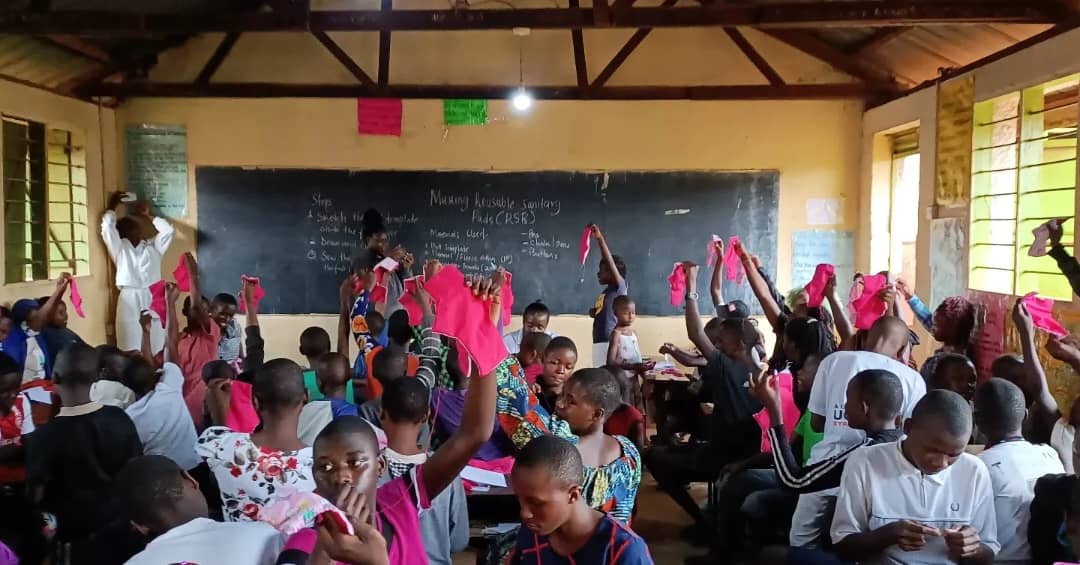 School Visits6 | Habibi Foundation Uganda