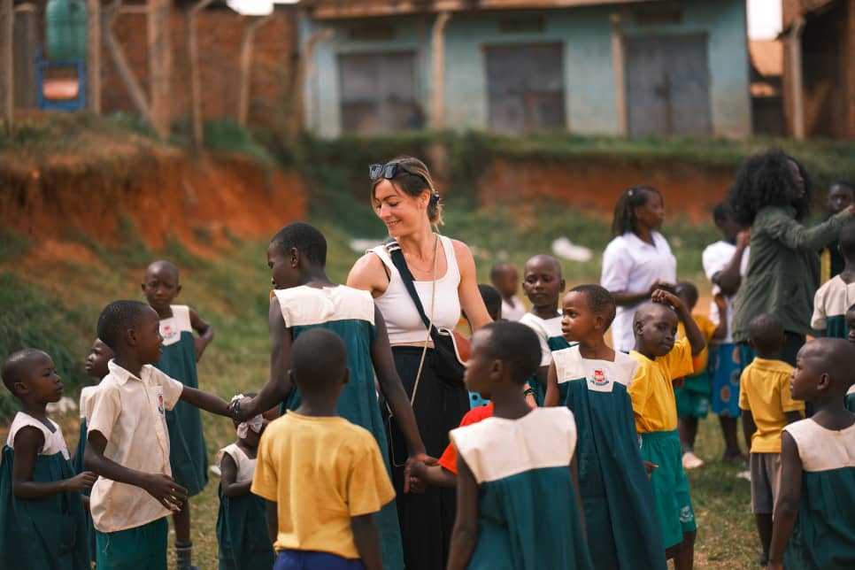 School Visits8 | Habibi Foundation Uganda