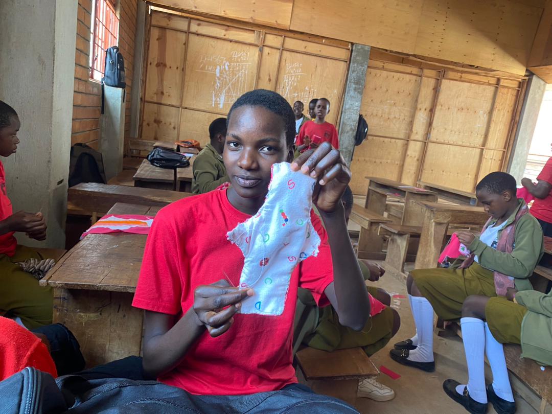 Skilling6 | Habibi Foundation Uganda