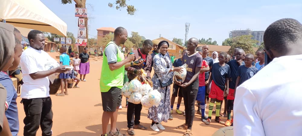 Sports2 | Habibi Foundation Uganda