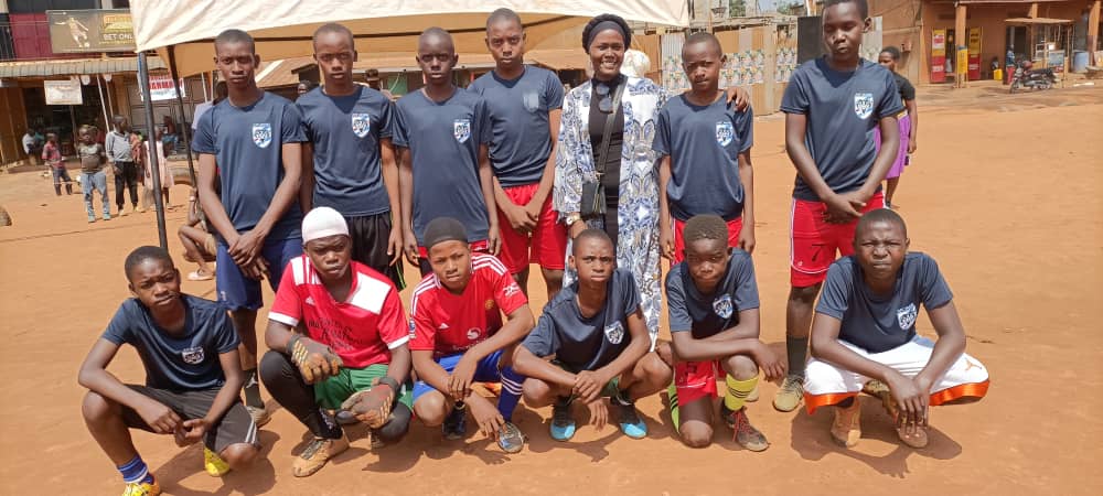 Sports3 | Habibi Foundation Uganda