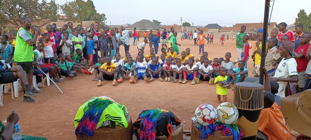 Sports5 | Habibi Foundation Uganda