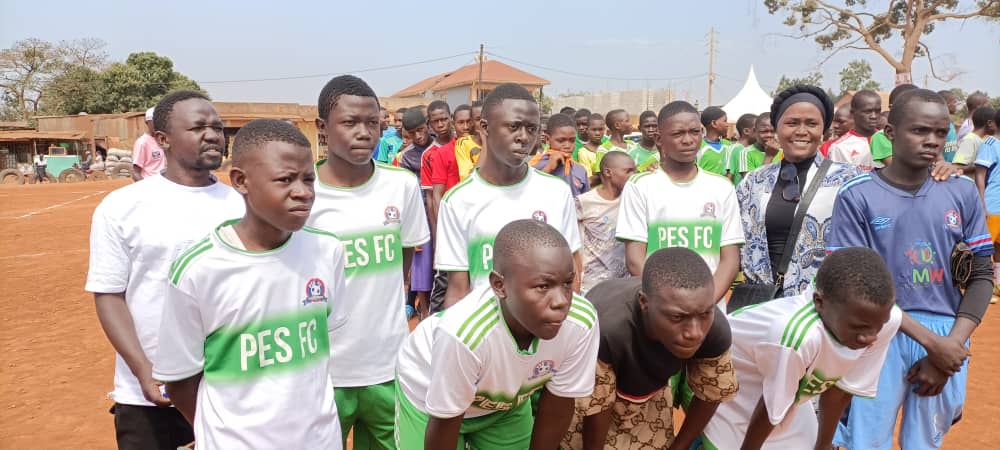 Sports6 | Habibi Foundation Uganda