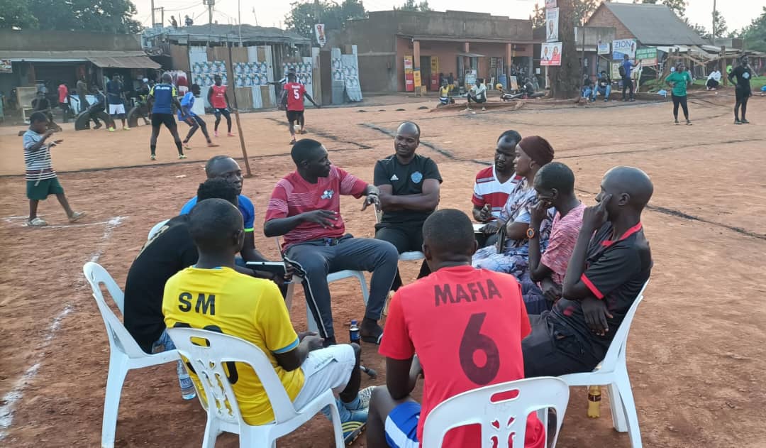 Sports7 | Habibi Foundation Uganda